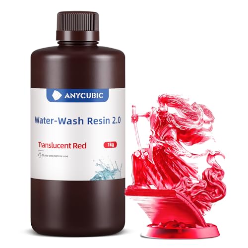 Clear Red