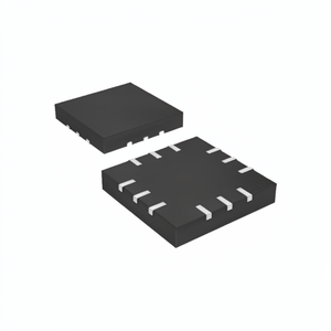 ชิปอินเทอร์เฟซสำหรับ QFN2020 12 12 UFQFN ชิ้นส่วนอิเล็กทรอนิกส์แบบดั้งเดิม PI3AUX221ZTAEX บริการครบวงจร - Product Image 1