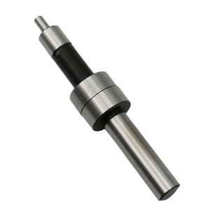 Hochwertiger CE420 Rotations-Kantenfinder für CNC-Drehmaschinen, Präzision 0,005mm, Hochwertiger Stahl - Product Image 1