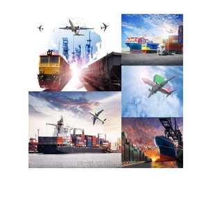 Service de transport maritime et aérien mondial Skyline de la Chine vers l'Allemagne, la France, l'Italie et l'Espagne avec livraison porte-à-porte - Product Image 4