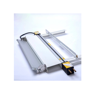 Máquina Manual para Doblar Letras Acrílicas de 1200 mm, Herramienta de Doblado en Oferta - Product Image 2