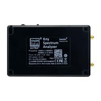 New Original TinySA ULTRA ZS-406 900MHz 5.4GHz Ultra-wide Frequency Handheld Spectrum Analyzer with 4-inch Touch Screen
