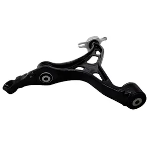 Factory Hot Sale High Quality Iron Material Auto Parts Set Control Arm 5168159AA For JEEP