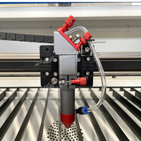 Machine à laser CO2 LaserMen Design 1300*900mm 130W 150W 180W pour l'industrie de la décoration, l'art et l'artisanat, la découpe