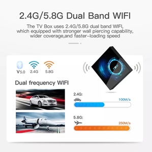 Super Android 11T95 H616 <span class=keywords><strong>Mini</strong></span> 6k 4gb 32gb Smart <span class=keywords><strong>T95</strong></span> Android Tv Box  <span class=keywords><strong>T95</strong></span> <span class=keywords><strong>Mini</strong></span> Tv Box - Product Image 5
