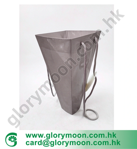 Bolsas de papel OEM premium para festivales y uso diario — fabricadas con papel FSC y empaques ecológicos - Product Image 6
