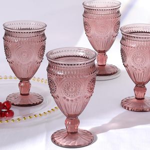 Copas de Champán para Boda en Rosa y Azul, Copas de Cristal Personalizadas Transparentes con Logotipo - Product Image 2