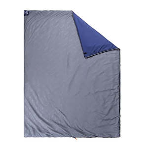 Sacco <span class=keywords><strong>a</strong></span> <span class=keywords><strong>pelo</strong></span> in microfibra impermeabile leggero e facile da trasportare - Product Image 4