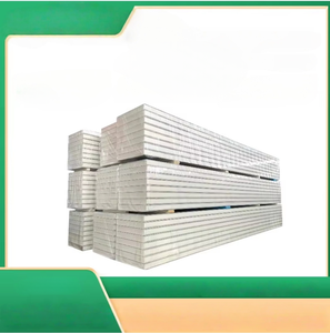 לוח פוליאוריטן מבודד חום ועמיד בפני להבות, מפלדת אל-חלד, לאחסון בקירור, זמין במלאי יצרן. - Product Image 3