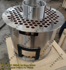 Enfriador de corriente, herramienta de refrigeración de 2 I3 C5 C6 400 400 700 700 700 800 1000 1000 3000 3000 ententac - Product Image 3