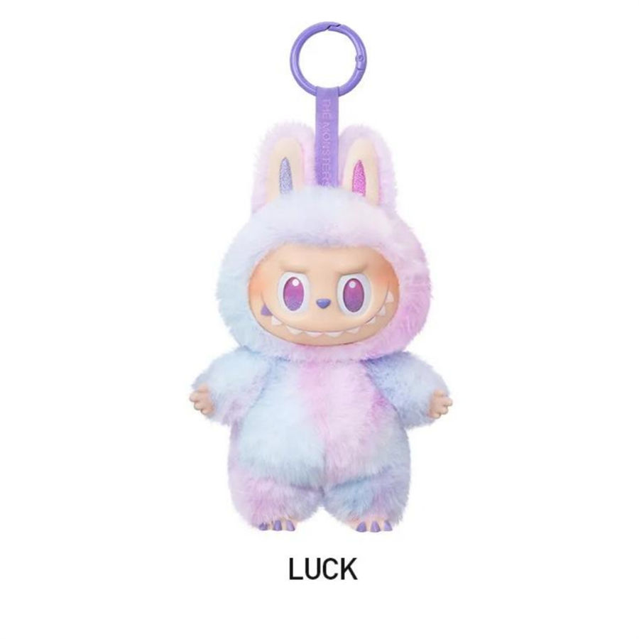 Shop Authentic Pop Mart Labubu V3 Dolls - Mystery Boxes