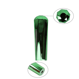 JDM için yüksek kalite toptan dayanıklı kristal vites topuzu evrensel araba - Product Image 6