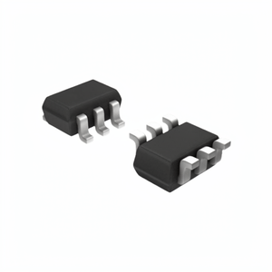Distribuidor Autorizado de Transistores 6-TSSOP, SC-88, SOT-363 UMH4NTN, Compre Componentes Electrónicos en Línea - Product Image 1