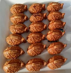 Máquina Industrial para hornear pasteles <span class=keywords><strong>de</strong></span> pescado Máquina formadora <span class=keywords><strong>de</strong></span> pasteles <span class=keywords><strong>de</strong></span> natillas Máquina <span class=keywords><strong>de</strong></span> moldeo Delimanjoo Línea <span class=keywords><strong>de</strong></span> procesamiento <span class=keywords><strong>de</strong></span> pasteles <span class=keywords><strong>de</strong></span> pescado - Product Image 5