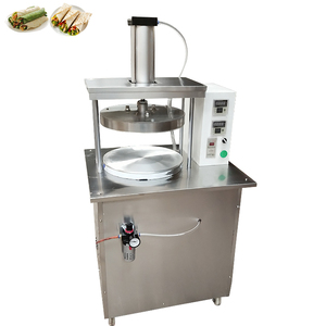 Automatic Roti Make Machine Pizza Press Pizza Roti Maker Tortilla 32 cm Making Machine - Product Image 6