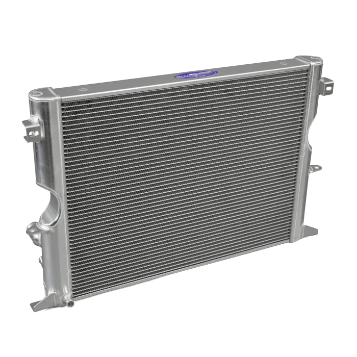 Heavy Land用ローバーディフェンダーディスカバリーTd5 2.2 Tdci Radiator