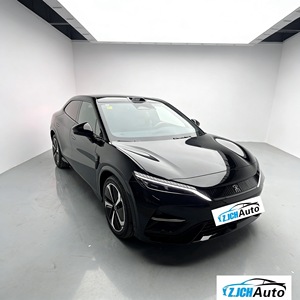 BYD Song L SUV EV Edición Premium de Segunda Mano <span class=keywords><strong>2023</strong></span> - Serie de 662 Kilómetros, Ruedas R20, Asientos de Cuero, Gran Venta - Product Image 2