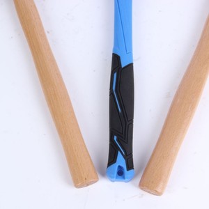 Martillo de Carpintero Holy Peak, Acero con Alto Contenido de Carbono, Mango de Madera, Herramienta de Reparación y Decoración del Hogar - Product Image 1