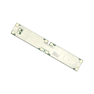 6S 22V 25V 18650 Lithium Battery BMS 6A 12A for Fascia Gun <b>Massage</b> Gun Solar Power Tools - Product Image 3