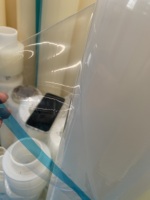 AIGAO Wholesale Film de protection découpé à l'emporte-pièce pour l'industrie électronique