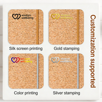 Nouveau design, couverture rigide brillante en cuir PU, carnet A5 ligné brillant, couleur pailletée, avec sangle élastique thermique et reliure cousue.