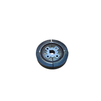 Amortisseur de vibrations en caoutchouc LT6004 LT700 pour pièces de rechange de moteur de compacteur Atlas
