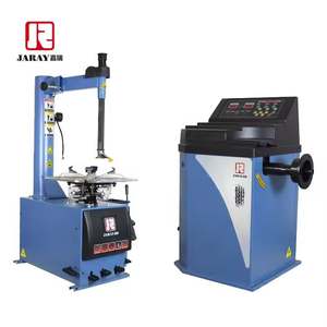 Jaray 220v <span class=keywords><strong>sicam</strong></span> outils de réparation manuel changeur de pneu de voiture portable automatique pneu machine combo à vendre - Product Image 1