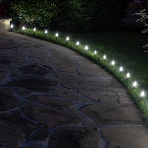 Bombillas LED C9 Facetadas Transparentes de Color Blanco Frío, Reemplazo para Luces Navideñas, Gran Venta - Product Image 4