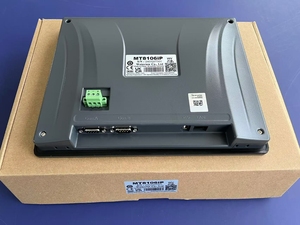 WEINVIEW Série MT(iP) MT8106iP Écran tactile HMI 10,1 pouces MT8106iP WEINVIEW Série MT(iP) MT8106iP Écran tactile HMI 10,1 pouces M - Product Image 4