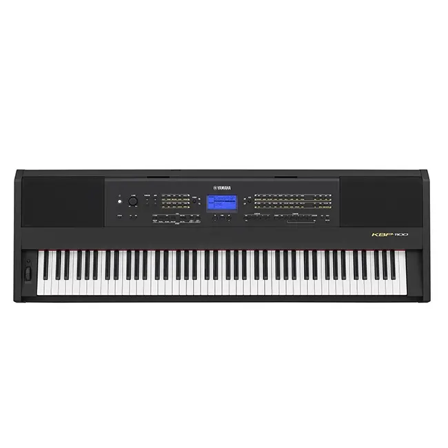 믿을 수 있고 좋은 yamaha KB-1100 업라이트 피아노 88 키 해머 액션 키보드 업라이트 디지털 피아노