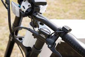 Nieuwe Stalen Frame <span class=keywords><strong>200Kg</strong></span> Laadvermogen Elektrische Fiets Met 8000 W Motor Motor - Product Image 4