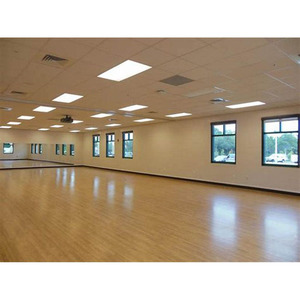 <strong>Wood</strong> <strong>Pattern</strong> PVC Indoor <strong>Floor</strong> Plastic Gym Room Dance Tiles Vinyl Basketball <strong>Floor</strong> - Product Image 1