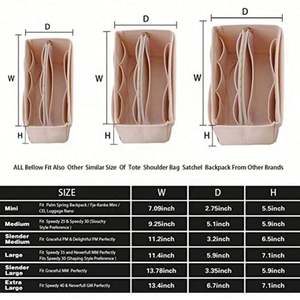 Bolsas de Maquillaje Multifuncionales para Viaje, Bolsas de Aseo Portátiles de Gran Capacidad, Organizador 3 en 1 para el Cuidado de la Piel y Cosméticos - Product Image 4