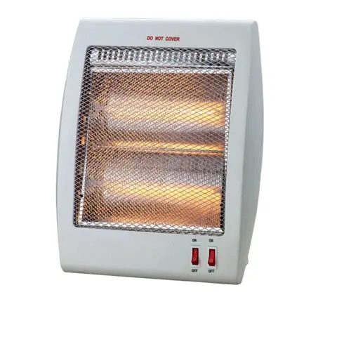 1200ワットElectricランプHalogen Heater