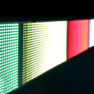 彩色广告店市场标牌字母标牌RGB彩色智能调光家居装饰12v 84led 7毫米<span class=keywords><strong>Pxiel</strong></span> S形灯带 - Product Image 6