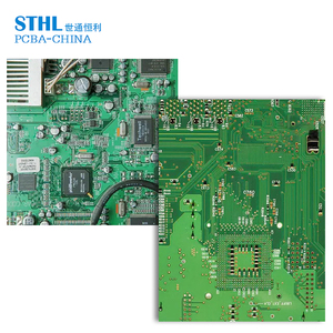SMT <span class=keywords><strong>PCB</strong></span> lắp ráp pcba nhà sản xuất linh hoạt in <span class=keywords><strong>PCB</strong></span> <span class=keywords><strong>Board</strong></span> cho xe <span class=keywords><strong>DVD</strong></span> Player - Product Image 4