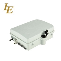 Probador de Calidad de Red LE, Herramientas de Hardware para Equipos de Cable LAN Rj45 y Fibra Óptica