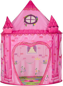 Vente en gros de <span class=keywords><strong>tipi</strong></span> d'intérieur en tissu jaune pour tout-petits enfants jouet blanc pour salle de jeux - Product Image 6