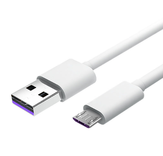 White Micro without color box