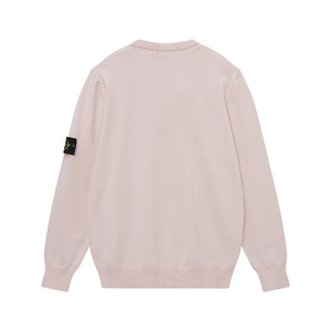 Maglione in Lana di Alta Gamma Best-Seller, Pullover Caldo per Coppie <span class=keywords><strong>Autunno</strong></span>-Inverno - Product Image 2