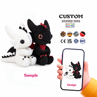 Vente en gros usine : Porte-clés en peluche Capybara Chef Kawaii de 4 pouces avec gâteau, animal en coton rembourré, jouet pour machine à griffes