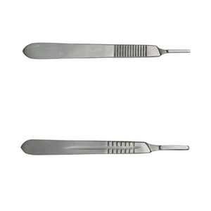 2025 Calidad Premium Venta al por mayor Logotipo personalizado profesional M.A Siddique Fórceps de disección internacional Acero inoxidable dentado - Product Image 3