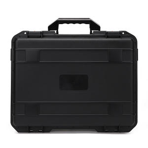 Pour DJI Air <span class=keywords><strong>2S</strong></span> Drone Accessoires Mallette de transport Boîte de rangement antidéflagrante avec coque rigide étanche en EVA et PC - Product Image 2