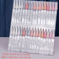 UNIGEL Poudre Acrylique 3-en-1 pour Ongles, Vente en Gros, 24 Couleurs Riches, Longue Durée, Parfumée, Durable, OEM ODM Personnalisé