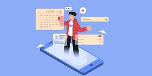 Software Exclusivo para la Gestión de Eventos con Reserva de Locales, Membresía y Desarrollo de Aplicaciones Móviles al Mejor Precio - Product Image 2