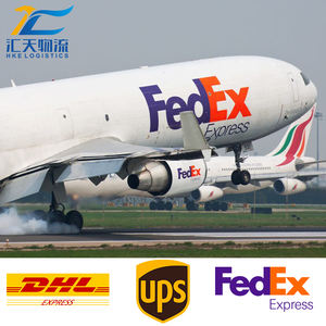 DHL UPS FedEx <span class=keywords><strong>Ali</strong></span> <span class=keywords><strong>Express</strong></span> ตัวแทนขนส่งสินค้าทางทะเลไปยังสเปนกานามอนทรีอัลสหรัฐอเมริกา - Product Image 6