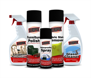 AEROPAK 200ml Nano Water Repellent Waterproof <strong>Spray</strong> for Shoes <strong>Fabric</strong> Boots Clothes Nano Waterproof <strong>Spray</strong> for Shoe - Product Image 6