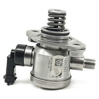 12641847 EP1028 Bomba de Combustible de Alta Presión Nueva para GMC Terrain 2.4L 2010-2017, Chevy Equinox, Captiva, Malibu, Orlando, Buick