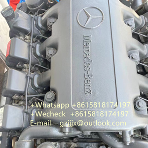 DS11 SD13 ลูกสูบกระบอกสูบ DC12 DC11 DC13 ดีเซลเครื่องยนต์ D2868 D2876 D2876 LE201 D2876 LE203 - Product Image 5