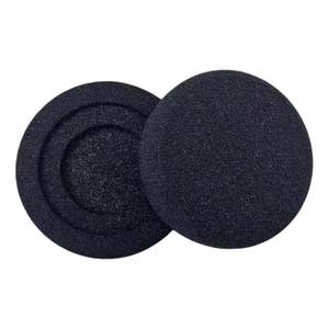 Almohadillas de repuesto para auriculares <span class=keywords><strong>Jabra</strong></span> Evolve 20 20se 30 <span class=keywords><strong>40</strong></span> 65, almohadillas de espuma viscoelástica con cancelación de ruido - Product Image 2